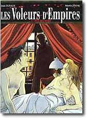 voir le résumé de l'album