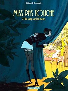 voir le résumé de l'album