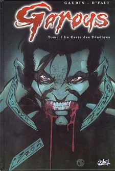 voir le résumé de l'album