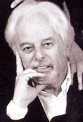 Alexandro Jodorowsky Bibliographie Photo Biographie